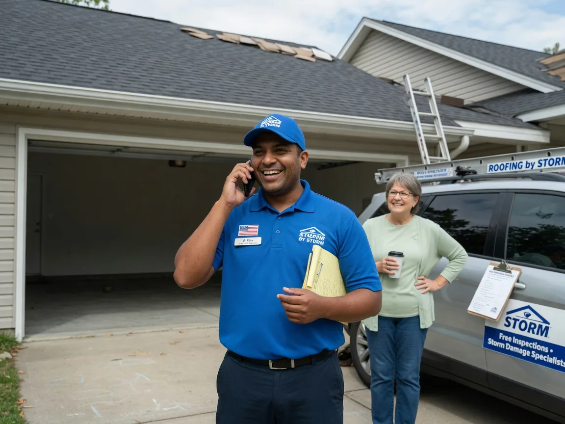 Roof Repair Near Me Fall Branch, TN FAQs